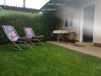 Marianna Apartman