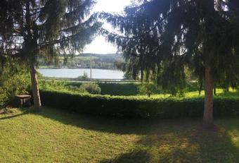 éden Sziget Vendégház