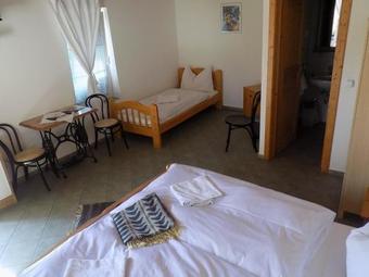 Bed & Breakfast Plat�n Panzi�