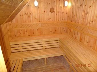 Posada Sz�l Fiai Fogad�