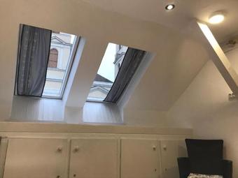 Thomylee Apartman