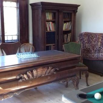 Hostal Keleti K�ria