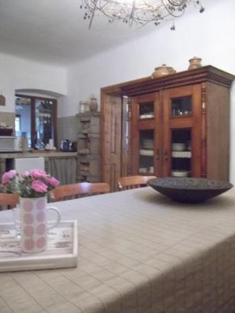 Apartamento Tulip�nos Vend�gh�z