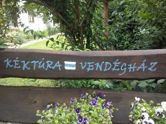 Apartamento K�kt�ra Vend�gh�z