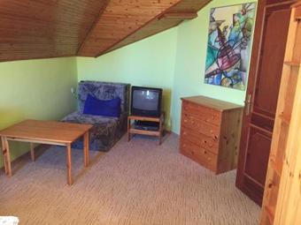 Hostal Gal�ria Vend�gh�z