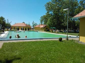 Termal Hotel Mesteri