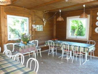 Apartamento Rig�f�szek Vend�gh�z