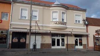 Bed & Breakfast Korona Panzi�