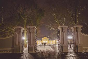 Hotel Forg�ch Kast�ly