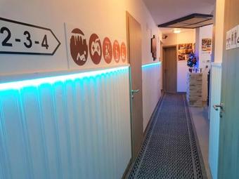 Hel�na Hotel & Spa