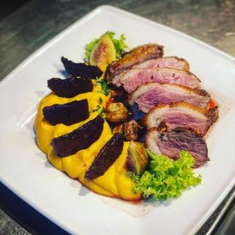 Hostal Barna B�r Motel&wellness