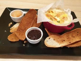 Bed & Breakfast S�lyomv�r-lak