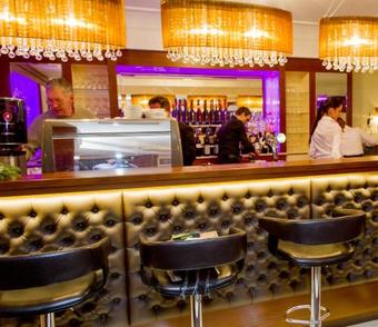 Simbad Hotel & Bar Superior