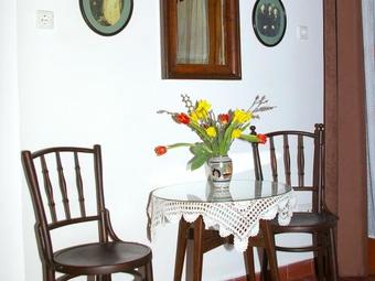 Hostal N�das Fogad�