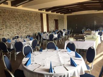 Hostal Ipari Park Panzi�