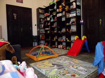 Hotel Teleki-degenfeld Kast�lysz�ll�