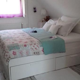 Hostal Leven-d?l? Vend�gh�z