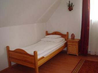 Major Hotel �s Pal�c Apartmanh�z
