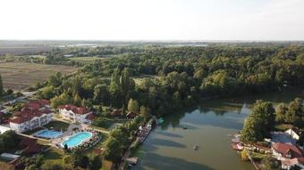 Apartamento Aranyszarvas Panzi�