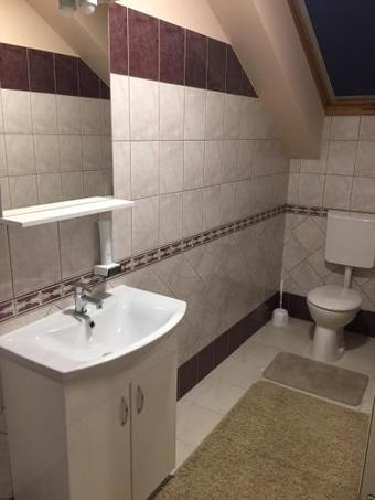 Bed & Breakfast Mokka Panzi�