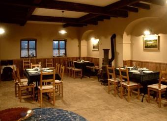 Hostal Matievics Bor�szat �s Vend�gh�z