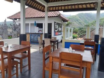 Albergue Bali Fab Dive Center