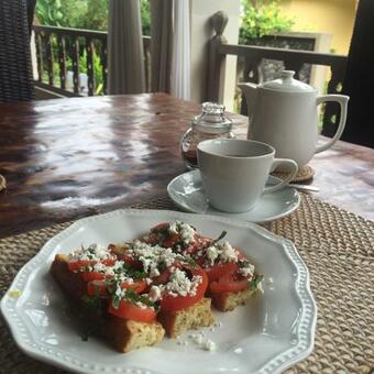 Hostal Life In Amed Boutique Hotel