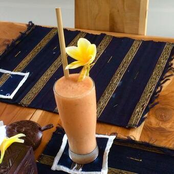 Bed & Breakfast Amed Romance House