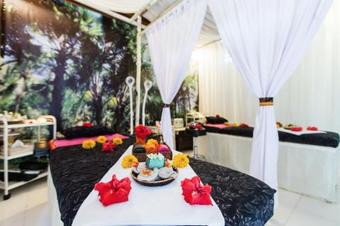Aura Villa & Spa Amed Bali