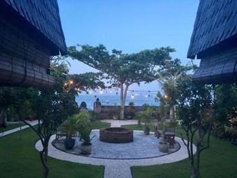 Melasti Beach Bungalows