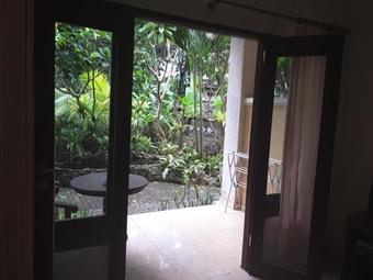 Hostal Kubuku Homestay