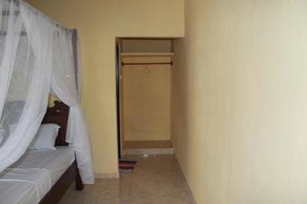 Warung Santa Fe And Bungalows