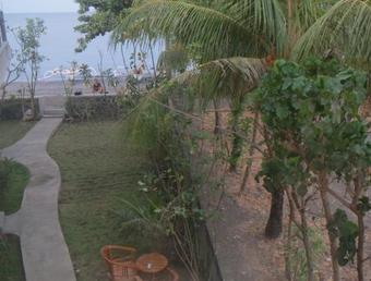 Hostal Amed Sari Beach Guesthouse