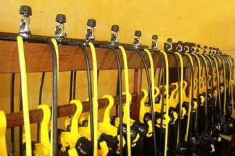 Amed Green Garden Resort