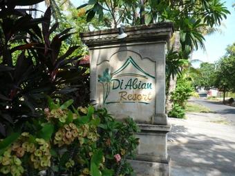 Di Abian Resort
