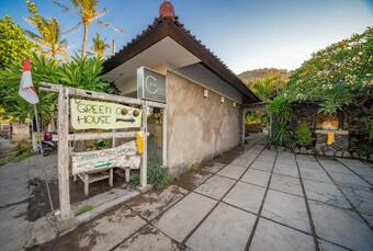 Hostal Green Coco House