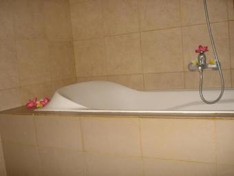 Barong Cafe Bungalow And Restaurant