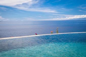 Hotel Blue Moon Villas Resort