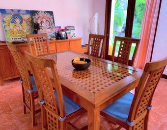 Hotel Villa Sky Dancer - Bali