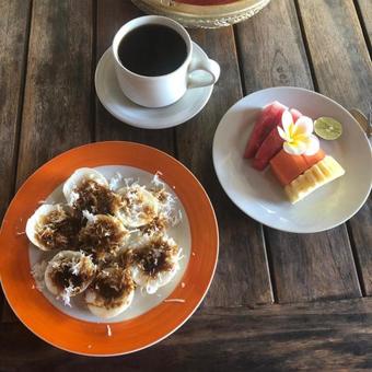 Meditasi Bungalows & Villas