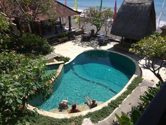 Hostal Sunshine Bungalows