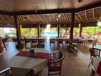 Hotel Puri Wirata Dive Resort And Spa Amed