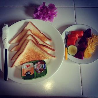 Hostal Medewi Beach Inn