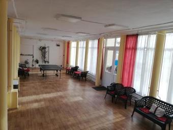 Hotel Fremon Munk�ssz�ll�