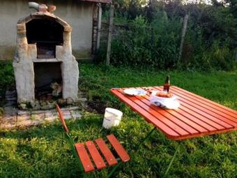 Holiday Home In Zalaistvand 27940