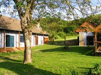 Albergue Bakancstanya