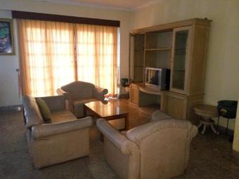 Apartamentos Lippo Carita Selatan