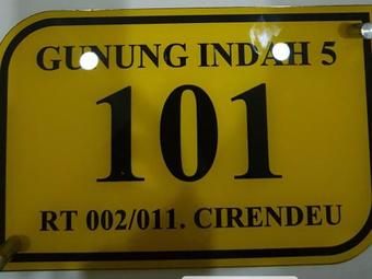 Hostal Griya Gunung Indah