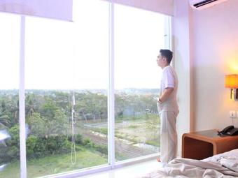 Hotel @hom Premiere Cilacap