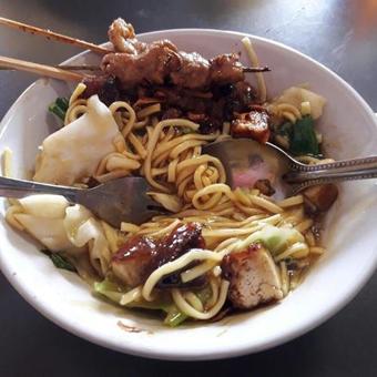 Green Savanah Homestay